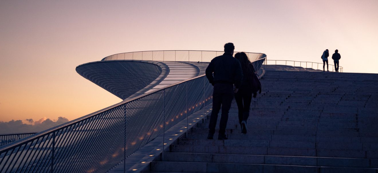 Tour " Museus de Belém: MAAT e Centro Cultural Belém"